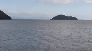 琵琶湖菅浦の湖岸集落　210919 150827 sh