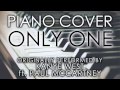 Only One (Piano Cover) [Tribute to Kanye West ft. Paul McCartney]