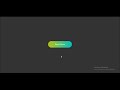 Gradient Button With Animation effects  using html and css.