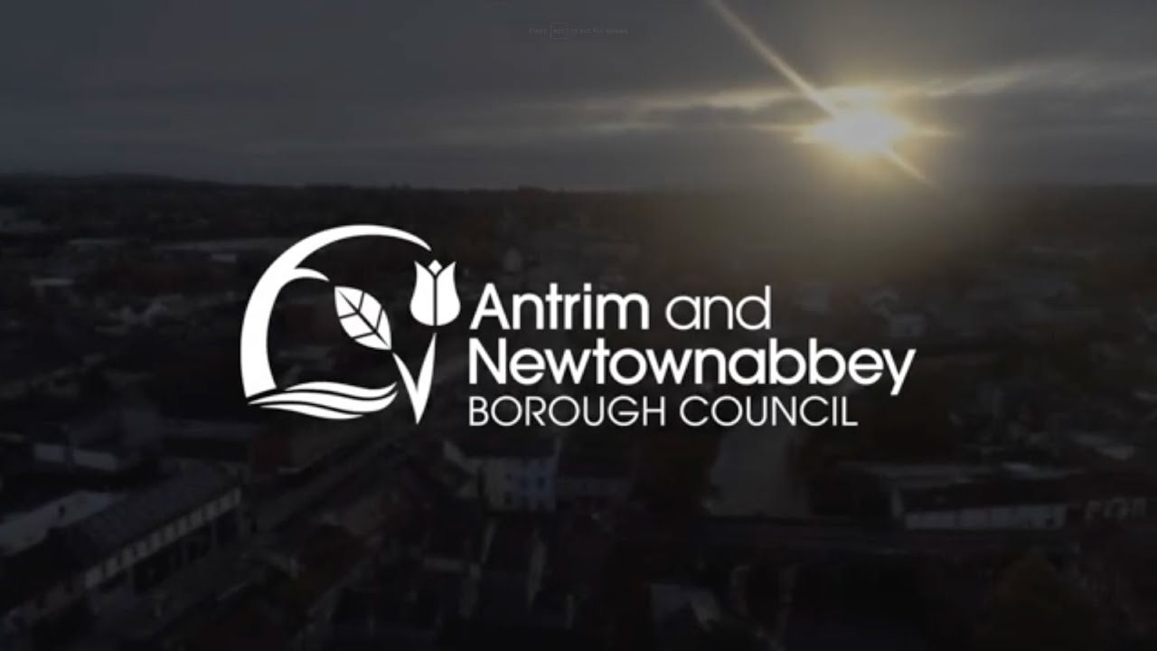 Antrim Borough Council Logo