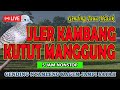 Gending Jawa Klasik Uler Kambang Kutut Manggung Nonstop 5 Jam - Uyon uyon Gending Kagem Jampi Sayah