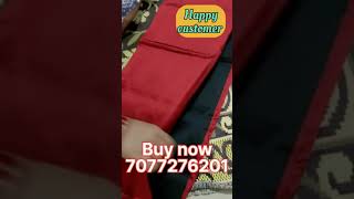 AK Fashion happy customer review||#papasilk #sambalpurisaree #unboxing #shorts