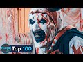 Top 100 Over the Top Deaths in Movies