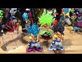 《検証》エラー品⁉️ゴジータの右腕が・・・【ugドラゴンボール09~ゴジータ~】