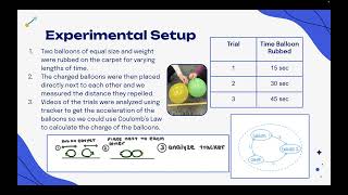 LB 274 Formal Lab #1