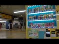 【jr上野駅】久喜行きばっかり【改札内に入ってみたよ】2024.4.29