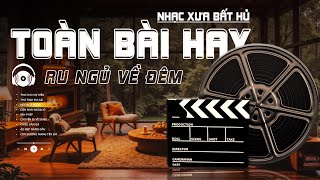Thư Tình Em Gái, Thư Cho Vợ Hiền - LK Nhạc Vàng Hải Ngoại Xưa Hay Nhất - Công Tuấn Hát Cực Chất