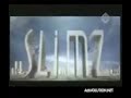 Iklan Djarum Black Slimz - Action Parkour (2008) @ TPI, Trans TV, Indosiar, SCTV, RCTI, & Trans 7