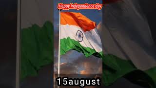 Happy 75th 'independence day status video of 2022#shorts #status #15august #independenceday