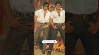 Sunil shetty with Akshay Kumar💕 Ek Rishtaa || Dostana ||#shorts #akshaykumar #sunilshetty