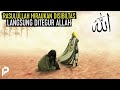 Memalingkan Wajah dengan Orang Difabel, Rasulullah Langsung Ditegur Allah!