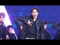 240331 seventeen 세븐틴 jun 준 4k focus