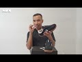 converse run star trainer on foot reviews 3 different looks