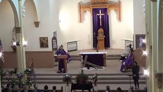 Richard "Dick" Breitbach Funeral Mass