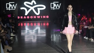 Denver Fashion Week x Dragonwing, November 2024