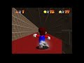 vinesauce vinny super mario 64 b3313 v1.0 part 2