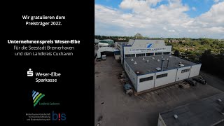 Unternehmenspreis Weser-Elbe 2022