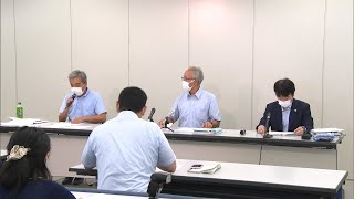 豊島の太陽光発電所の建設問題　反対する住民側が「工事差し止め」の仮処分を申請　香川