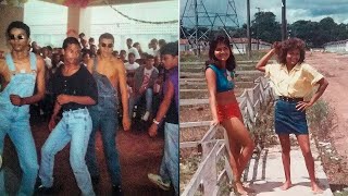 BRAZIL FROM THE 60'S TO THE 90'S 👉NEW VIDEO 🙌 HISTORY OF BRAZIL, 90's | SceneTop