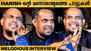 നീളൻ മുടിയും, നീല ഷർട്ടും- Harish Sivaramakrishnan Reveals his Secret | Exclusive Interview