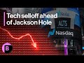 Markets in 3 Minutes: AI Selloff Makes Sense and Has More to Go