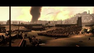 Total War: Rome II Gameplay Trailer