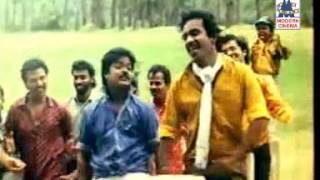 Vilakku Vacha Song | Murali |  Malaysia Vasudevan | Ilaiyaraja | Chinna Pasanga Naanga