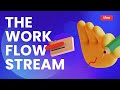 The Workflow Stream | Design Live Stream