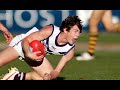 AFL 2012 Round 8 Fremantle Dockers v Hawthorn Q1