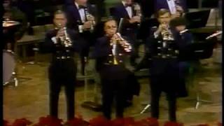 Buglers Holiday - U.S. Coast Guard Band