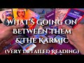 ✨The Karmic Turned Their Life Into A Living Hell Full Of Unhappiness, Disrespect, Betrayal &Toxicity