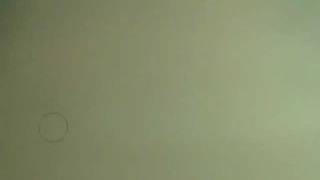 Bouncing Ball - Line test