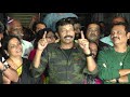 rajasekhar superb speech rajasekhar comments on chiranjeevi and balakrishna maa elections 2019