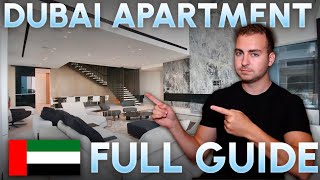 How To Rent an Apartment in Dubai (Complete Guide)