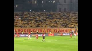 CATANZARO - Cittadella 14/02/2025