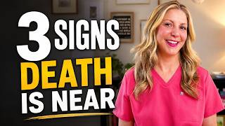 What the Dying Body Does at the End of Life
