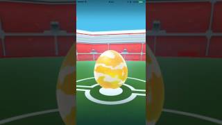 『ポケモンGO』大規模アップデートの動画（RaidEggHach）