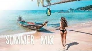Ibiza Summer Mix 2020 🍓 Best Of Tropical