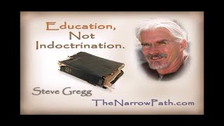 Matthew 12.15-12.21 - Lecture 92 - Steve Gregg