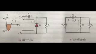 5.1วงจรทวีแรงดันไฟฟ้ากระแสตรง