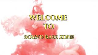 SBZ Tamil Bass Booster Album Song