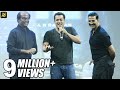 Salman Khan At Robot 2 0 First Look Launch Full Video Hd Rajinikanth Akshay Kumar