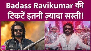 Himesh Reshammiya की Badass Ravikumar का क्लैश Junaid Khan, Khushi Kapoor की Loveyapa से होना है