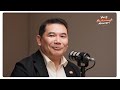 RAFIZI LIPAT ORANG KUAT NAJIB DALAM ISU 1MDB