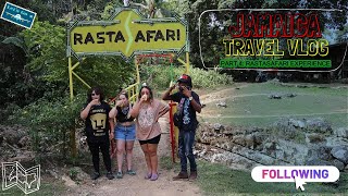 Jamaica Travel Vlog Day 4: Rastasafari Experience Part One