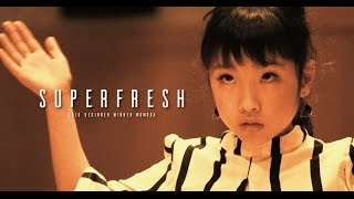 MOMOKA - SUPERFRESH2016