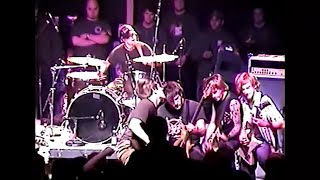 [hate5six] Darkest Hour - December 21, 2002