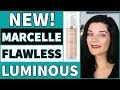 Marcelle Flawless Luminous Foundation | Dry Skin Over 40