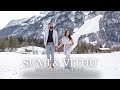 Sumi & Vithu Wedding Pre-Shoot | Mass Entertainment | Switzerland