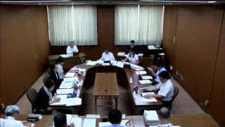 平成３０年９月１８日②　子ども教育常任委員会